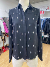 Load image into Gallery viewer, Twik/Simons ballerina top XS
