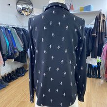 Load image into Gallery viewer, Twik/Simons ballerina top XS
