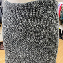 Load image into Gallery viewer, Kaliyana cotton/wool/silk/blend knit maxi skirt S
