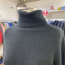 Load image into Gallery viewer, Soya Concept wool/blend sweater dress XS
