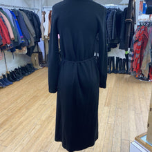 Load image into Gallery viewer, Babaton merino wool/blend duster cardi XXS
