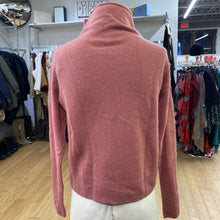 Load image into Gallery viewer, Wilfred cashmere sweater 2XS

