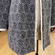 Load image into Gallery viewer, Frank Lyman long open cardi 6
