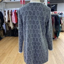 Load image into Gallery viewer, Frank Lyman long open cardi 6
