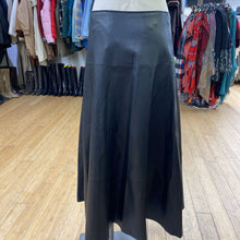 Load image into Gallery viewer, Tristan Pleather Skirt 8
