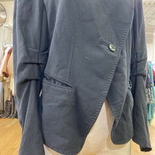Load image into Gallery viewer, Ann Demeulemeester blazer 42
