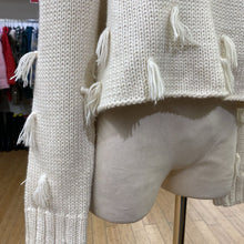 Load image into Gallery viewer, Apiece Apart alpaca/wool/blend sweater L
