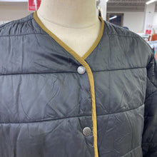 Load image into Gallery viewer, DU/ER reversible jacket XS
