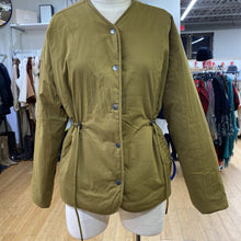 Load image into Gallery viewer, DU/ER reversible jacket XS
