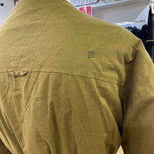 Load image into Gallery viewer, DU/ER reversible jacket XS
