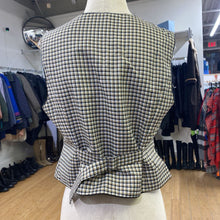 Load image into Gallery viewer, Commense vest NWT L
