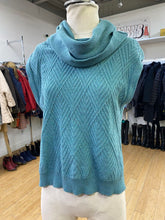 Load image into Gallery viewer, Marble sweater vest S
