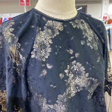 Load image into Gallery viewer, Reiss Lace Top 4
