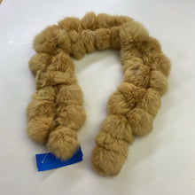 Load image into Gallery viewer, Rabbit hair scarf
