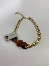 Load image into Gallery viewer, Anthropologie necklace NWT
