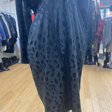 Load image into Gallery viewer, Marshall Fields vintage silk dress 12
