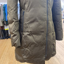 Load image into Gallery viewer, Soia Kyo down coat M
