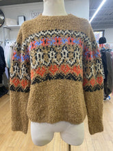 Load image into Gallery viewer, Max Mara sweater S
