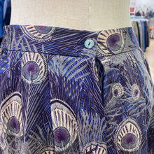 Load image into Gallery viewer, Liberty of London vintage wool skirt 10
