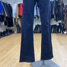 Load image into Gallery viewer, Gap denim overalls 25
