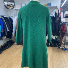 Load image into Gallery viewer, COS long sweater XS
