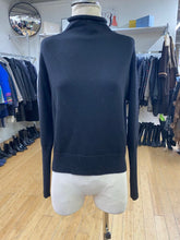Load image into Gallery viewer, Wilfred mock neck sweater XS
