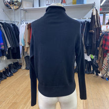 Load image into Gallery viewer, Wilfred mock neck sweater XS
