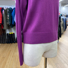 Load image into Gallery viewer, Wilfred mock neck sweater XS

