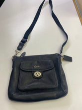 Load image into Gallery viewer, Coach leather crossbody
