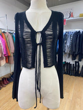 Load image into Gallery viewer, TIC TOC knit top M NWT
