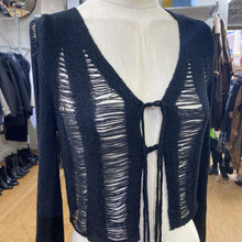 Load image into Gallery viewer, TIC TOC knit top M NWT
