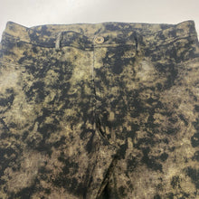 Load image into Gallery viewer, Frank Lyman metallic pants 12

