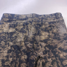 Load image into Gallery viewer, Frank Lyman metallic pants 12
