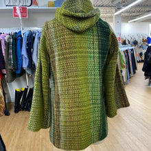 Load image into Gallery viewer, Martine Gruber vintage knit jacket M (Made in Canada)
