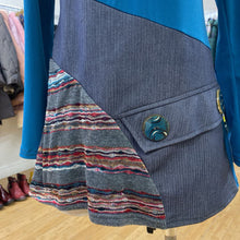 Load image into Gallery viewer, Encore dress/tunic S
