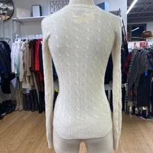 Load image into Gallery viewer, Ralph Lauren vintage cashmere sweater M

