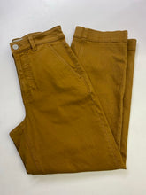 Load image into Gallery viewer, Everlane wide leg jeans 2
