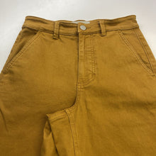 Load image into Gallery viewer, Everlane wide leg jeans 2
