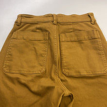 Load image into Gallery viewer, Everlane wide leg jeans 2
