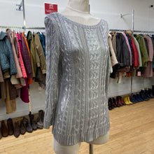 Load image into Gallery viewer, Lauren Ralph Lauren sweater XL
