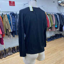 Load image into Gallery viewer, Tricotto studded top S
