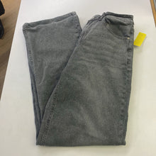 Load image into Gallery viewer, Oat wide leg jeans 10/30

