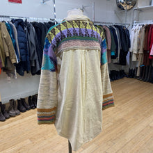 Load image into Gallery viewer, Pilcro sweater jacket top L
