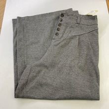 Load image into Gallery viewer, Maeve cropped wide leg Pants S
