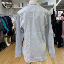 Load image into Gallery viewer, Ami Alexandre Mattiussi button up NWT L

