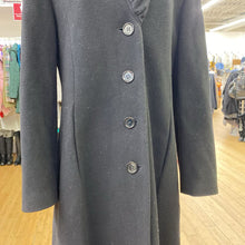 Load image into Gallery viewer, ERICH FEND wool cashmere blend coat 10
