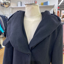 Load image into Gallery viewer, ERICH FEND wool cashmere blend coat 10
