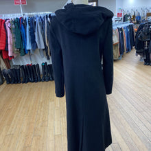 Load image into Gallery viewer, ERICH FEND wool cashmere blend coat 10
