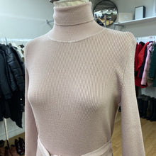Load image into Gallery viewer, Tristan ribbed knit dress S
