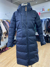 Load image into Gallery viewer, Indyeva down coat S
